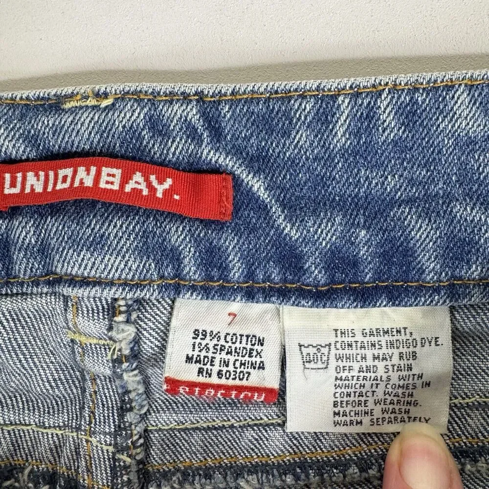 UNIONBAY excellent used